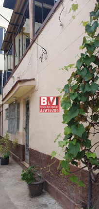 Imagem Casa com 2 Quartos à Venda, 55 m² em Jardim América - Rio De Janeiro
