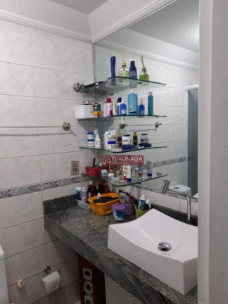 Imagem Apartamento com 3 Quartos à Venda, 86 m² em Vila Rosália - Guarulhos Imagem Apartamento com 3 Quartos à Venda, 86 m² em Vila Rosália - Guarulhos