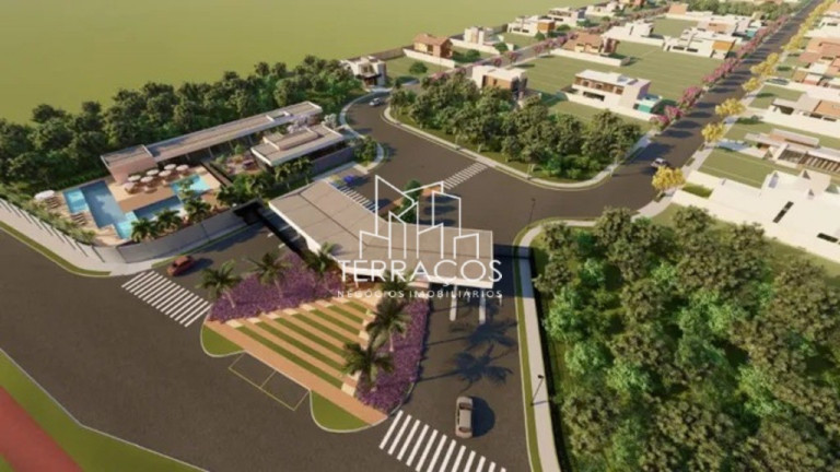 Imagem Terreno à Venda, 300 m² em Jardim Tereza Cristina - Jundiaí Imagem Terreno à Venda, 300 m² em Jardim Tereza Cristina - Jundiaí