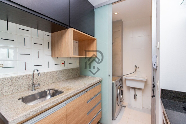Imagem Apartamento com 2 Quartos à Venda, 83 m² em Brooklin - São Paulo Imagem Apartamento com 2 Quartos à Venda, 83 m² em Brooklin - São Paulo