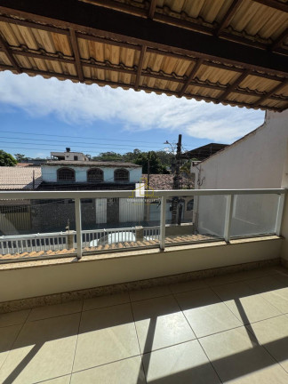 Imagem Casa com 3 Quartos à Venda, 300 m² em Jardim América - Cariacica