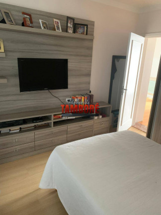 Imagem Casa de Condomínio com 5 Quartos à Venda, 360 m² em Alphaville - Santana De Parnaíba