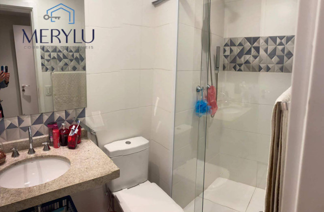 Imagem Apartamento com 2 Quartos à Venda, 93 m² em Ipiranga - São Paulo