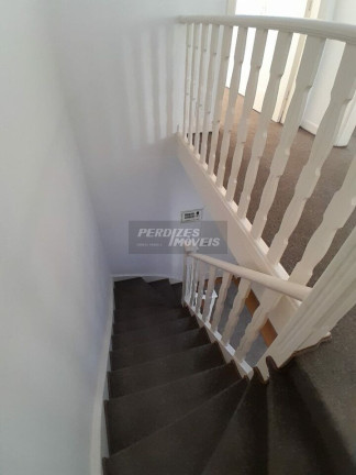 Imagem Casa com 3 Quartos à Venda, 140 m² em Perdizes - São Paulo Imagem Casa com 3 Quartos à Venda, 140 m² em Perdizes - São Paulo