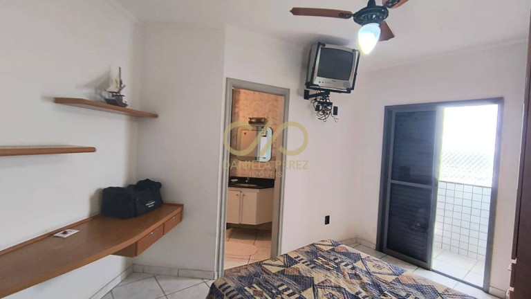 Imagem Apartamento com 3 Quartos à Venda, 105 m² em Aviação - Praia Grande Imagem Apartamento com 3 Quartos à Venda, 105 m² em Aviação - Praia Grande