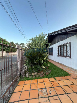 Imagem Casa com 3 Quartos à Venda, 84 m² em água Verde - Jaraguá Do Sul