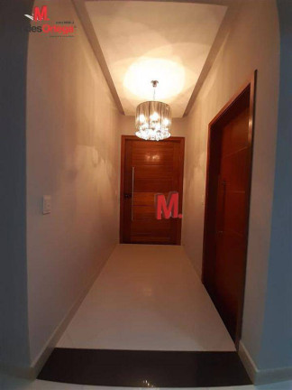 Imagem Casa com 4 Quartos à Venda, 395 m² em Alphaville Nova Esplanada - Votorantim Imagem Casa com 4 Quartos à Venda, 395 m² em Alphaville Nova Esplanada - Votorantim