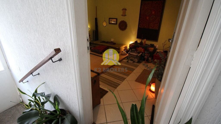 Imagem Casa com 4 Quartos à Venda, 120 m² em Jardim Paulista - São Paulo Imagem Casa com 4 Quartos à Venda, 120 m² em Jardim Paulista - São Paulo