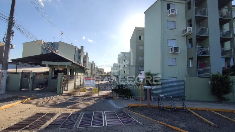 Imagem Apartamento com 2 Quartos à Venda, 44 m² em Nova Sapucaia - Sapucaia Do Sul Imagem Apartamento com 2 Quartos à Venda, 44 m² em Nova Sapucaia - Sapucaia Do Sul