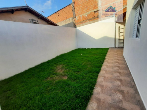 Imagem Casa com 2 Quartos à Venda, 126 m² em Conjunto Habitacional Parque Itajaí - Campinas Imagem Casa com 2 Quartos à Venda, 126 m² em Conjunto Habitacional Parque Itajaí - Campinas