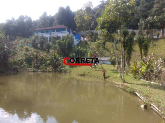 Chácara com 3 Quartos à Venda, 10 m² em Vargem Do Salto - Ibiúna