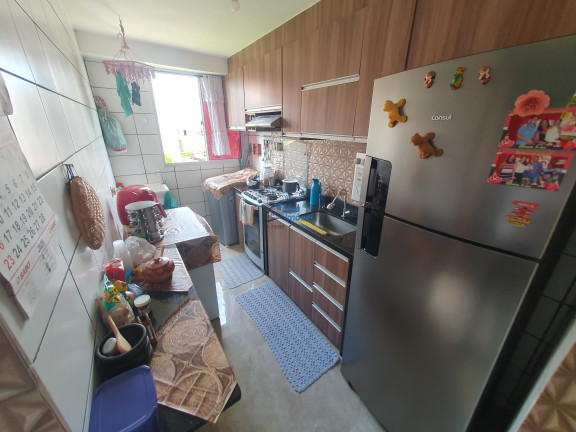 Imagem Imóvel com 2 Quartos à Venda, 47 m² em Crixá (são Sebastião) - Brasília Imagem Imóvel com 2 Quartos à Venda, 47 m² em Crixá (são Sebastião) - Brasília