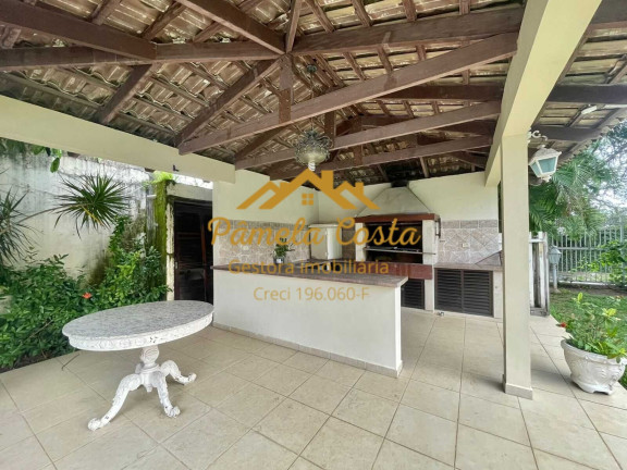 Imagem Casa com 4 Quartos à Venda, 1.003 m² em Enseada - Guarujá Imagem Casa com 4 Quartos à Venda, 1.003 m² em Enseada - Guarujá