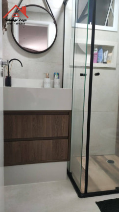 Imagem Apartamento com 2 Quartos à Venda, 57 m² em Jardim Monte Alegre - Taboão Da Serra Imagem Apartamento com 2 Quartos à Venda, 57 m² em Jardim Monte Alegre - Taboão Da Serra