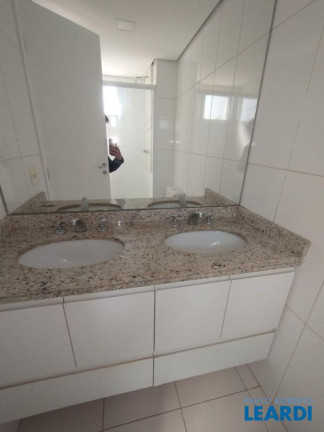 Imagem Apartamento com 3 Quartos para Alugar, 119 m² em Casa Branca - Santo André Imagem Apartamento com 3 Quartos para Alugar, 119 m² em Casa Branca - Santo André