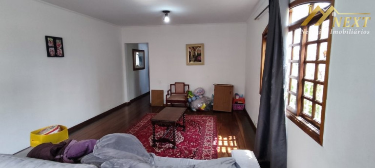 Sobrado com 4 Quartos à Venda, 288 m² em Vila Anglo Brasileira - São Paulo
