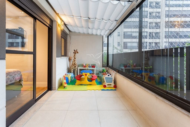 Imagem Apartamento com 2 Quartos à Venda, 23 m² em Perdizes - São Paulo