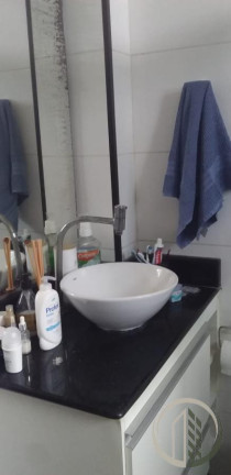 Imagem Apartamento com 2 Quartos à Venda, 96 m² em Aparecida - Santos Imagem Apartamento com 2 Quartos à Venda, 96 m² em Aparecida - Santos