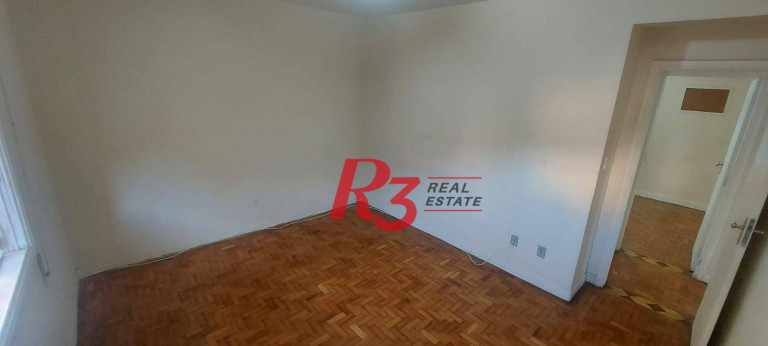 Imagem Apartamento com 2 Quartos à Venda, 76 m² em Boqueirão - Santos