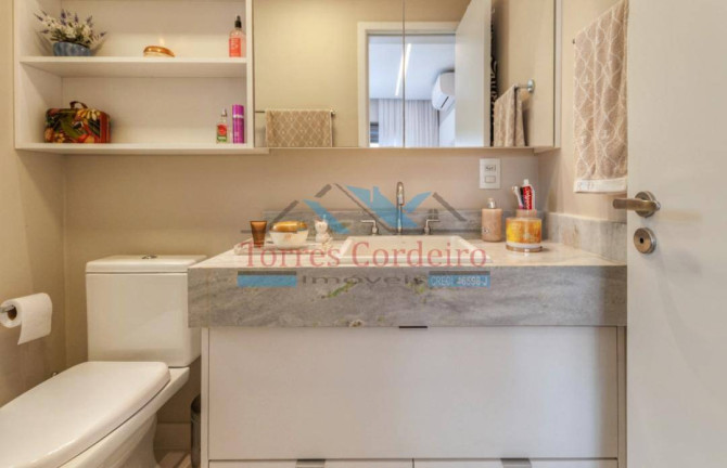 Imagem Apartamento com 2 Quartos à Venda, 84 m² em Vila Mariana - São Paulo