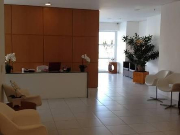 Imagem Sala Comercial à Venda, 37 m² em Centro - São Bernardo Do Campo
