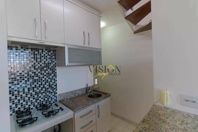 Imagem Apartamento com 1 Quarto à Venda, 51 m² em Cambuí - Campinas Imagem Apartamento com 1 Quarto à Venda, 51 m² em Cambuí - Campinas