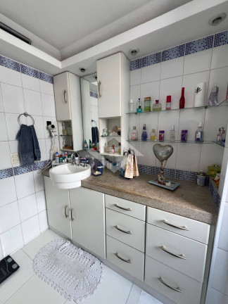 Imagem Apartamento com 3 Quartos à Venda, 200 m² em Copacabana - Rio De Janeiro