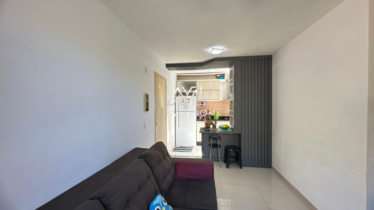 Imagem Apartamento com 2 Quartos à Venda, 42 m² em Parque Residencial Rita Vieira - Campo Grande Imagem Apartamento com 2 Quartos à Venda, 42 m² em Parque Residencial Rita Vieira - Campo Grande