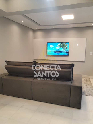 Imagem Apartamento com 2 Quartos à Venda, 96 m² em Itararé - São Vicente Imagem Apartamento com 2 Quartos à Venda, 96 m² em Itararé - São Vicente