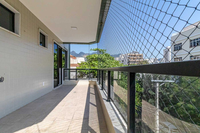 Imagem Apartamento com 2 Quartos à Venda, 88 m² em Andaraí - Rio De Janeiro