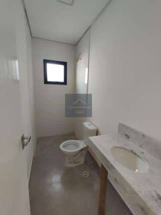 Imagem Casa de Condomínio com 3 Quartos à Venda, 108 m² em Condomínio Residencial Jardim - Sorocaba