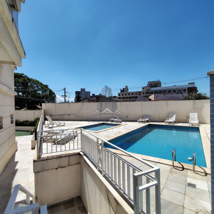 Imagem Apartamento com 2 Quartos à Venda, 70 m² em Jardim Das Nações - Taubaté
