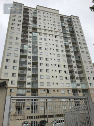 Apartamento com 3 Quartos à Venda, 67 m² em Vila Andrade - São Paulo