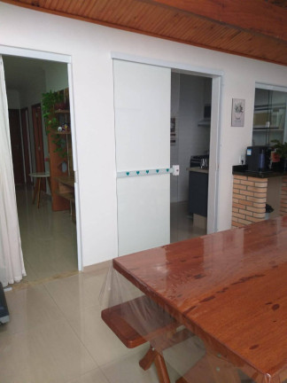 Imagem Casa de Condomínio com 3 Quartos à Venda,  em Wanel Ville - Sorocaba