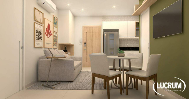 Imagem Apartamento com 1 Quarto à Venda, 37 m² em Copacabana - Rio De Janeiro Imagem Apartamento com 1 Quarto à Venda, 37 m² em Copacabana - Rio De Janeiro