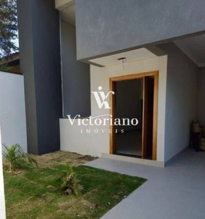 Imagem Casa com 3 Quartos à Venda, 250 m² em Loteamento Villa Branca - Jacareí Imagem Casa com 3 Quartos à Venda, 250 m² em Loteamento Villa Branca - Jacareí