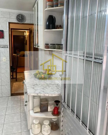 Imagem Casa de Condomínio com 3 Quartos à Venda, 110 m² em Jardim São Bernardo - São Paulo Imagem Casa de Condomínio com 3 Quartos à Venda, 110 m² em Jardim São Bernardo - São Paulo