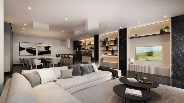 Imagem Apartamento com 3 Quartos à Venda, 105 m² em Jardim Das Paineiras - Campinas Imagem Apartamento com 3 Quartos à Venda, 105 m² em Jardim Das Paineiras - Campinas