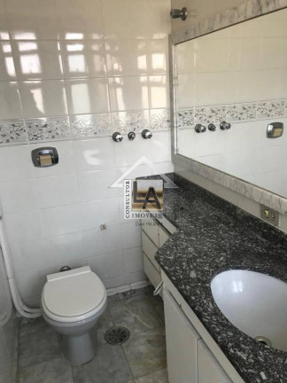 Imagem Apartamento com 4 Quartos à Venda, 140 m² em Moema - São Paulo Imagem Apartamento com 4 Quartos à Venda, 140 m² em Moema - São Paulo