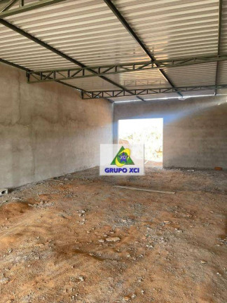 Imagem Galpão à Venda ou Locação, 125 m² em Jardim Ipaussurama - Campinas Imagem Galpão à Venda ou Locação, 125 m² em Jardim Ipaussurama - Campinas