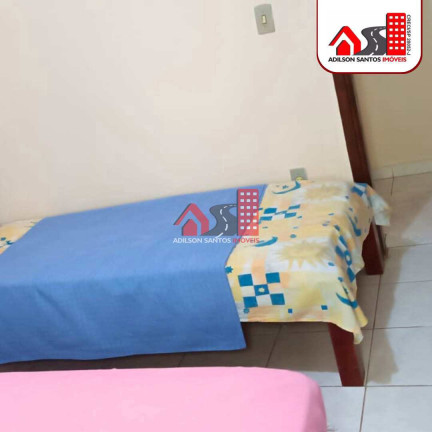 Imagem Apartamento com 2 Quartos à Venda, 65 m² em Vila Paulista - Pirassununga