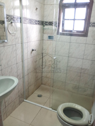 Imagem Casa com 2 Quartos para Alugar, 50 m² em Alto Da Boa Vista - Mauá Imagem Casa com 2 Quartos para Alugar, 50 m² em Alto Da Boa Vista - Mauá