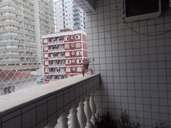 Imagem Apartamento com 2 Quartos à Venda, 82 m² em Tupi - Praia Grande