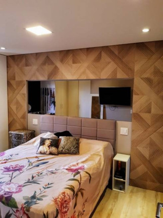 Imagem Imóvel com 3 Quartos à Venda, 125 m² em Vila Andrade - São Paulo Imagem Imóvel com 3 Quartos à Venda, 125 m² em Vila Andrade - São Paulo