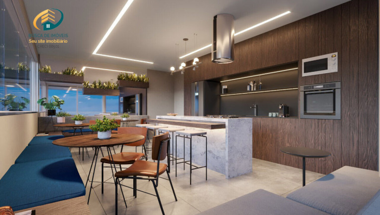 Imagem Imóvel com 1 Quarto à Venda, 24 m² em Vila Da Saúde - São Paulo Imagem Imóvel com 1 Quarto à Venda, 24 m² em Vila Da Saúde - São Paulo