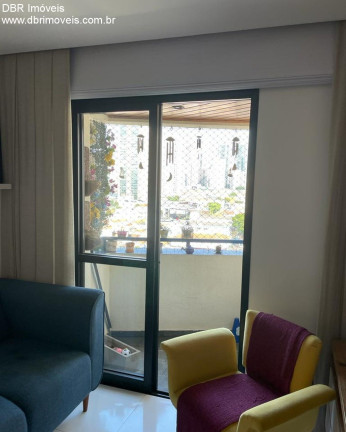 Imagem Apartamento com 2 Quartos à Venda, 70 m² em Tatuapé - Sao Paulo