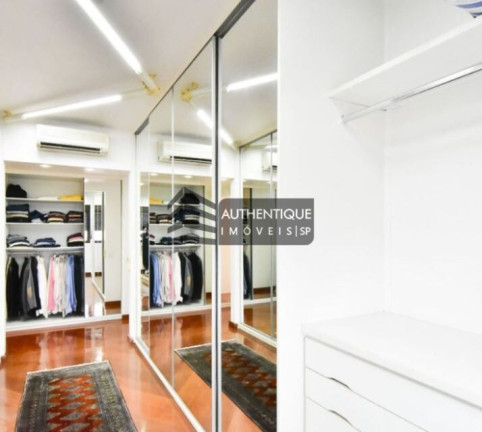 Imagem Cobertura com 4 Quartos à Venda, 360 m² em Moema - São Paulo Imagem Cobertura com 4 Quartos à Venda, 360 m² em Moema - São Paulo