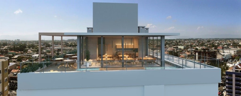Imagem Apartamento com 2 Quartos à Venda, 76 m² em Navegantes - Capão Da Canoa