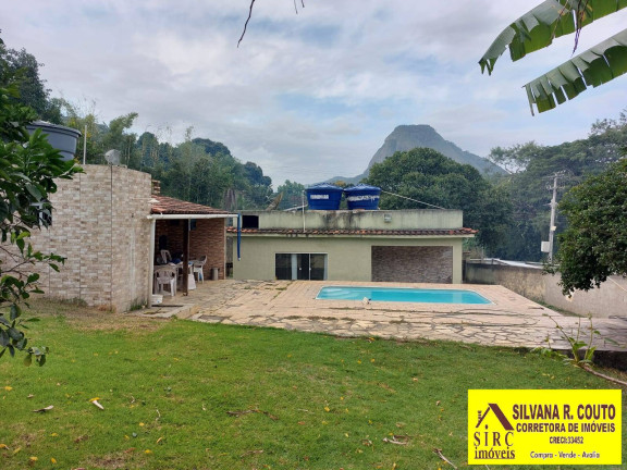 Imagem Chácara com 3 Quartos à Venda, 1 m² em Itaipuaçu - Maricá Imagem Chácara com 3 Quartos à Venda, 1 m² em Itaipuaçu - Maricá
