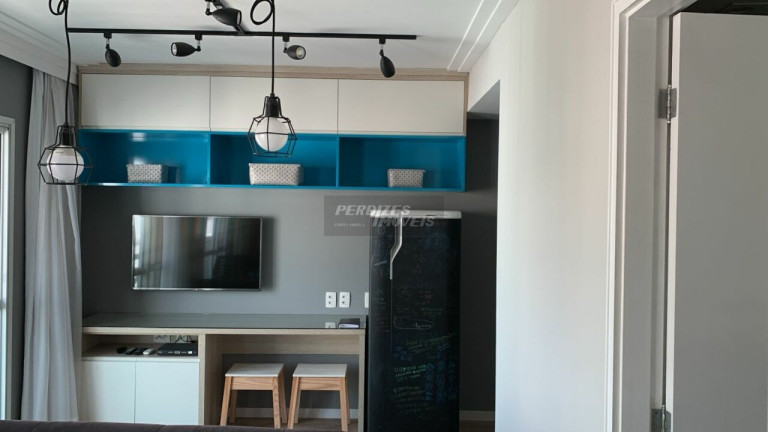 Imagem Apartamento com 1 Quarto para Alugar, 29 m² em Perdizes - São Paulo Imagem Apartamento com 1 Quarto para Alugar, 29 m² em Perdizes - São Paulo